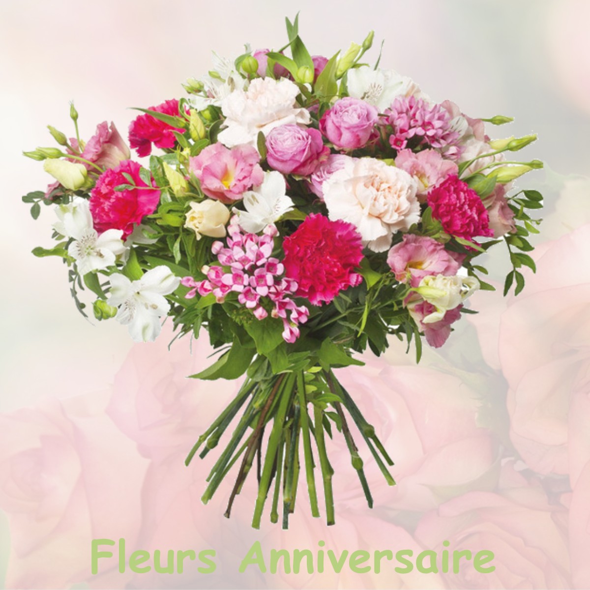 fleurs anniversaire MORAINVILLE-JOUVEAUX